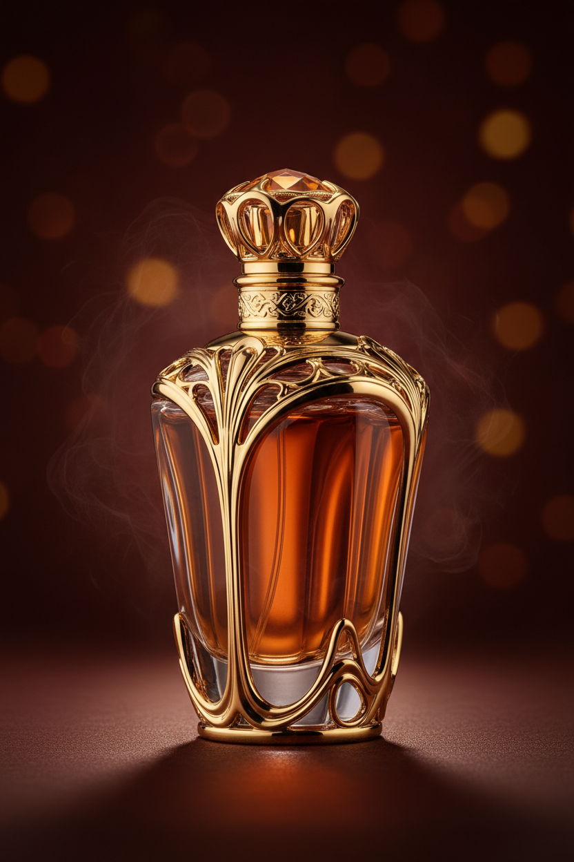 Perfumes